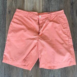 Mens Vineyard Vines Peach shorts